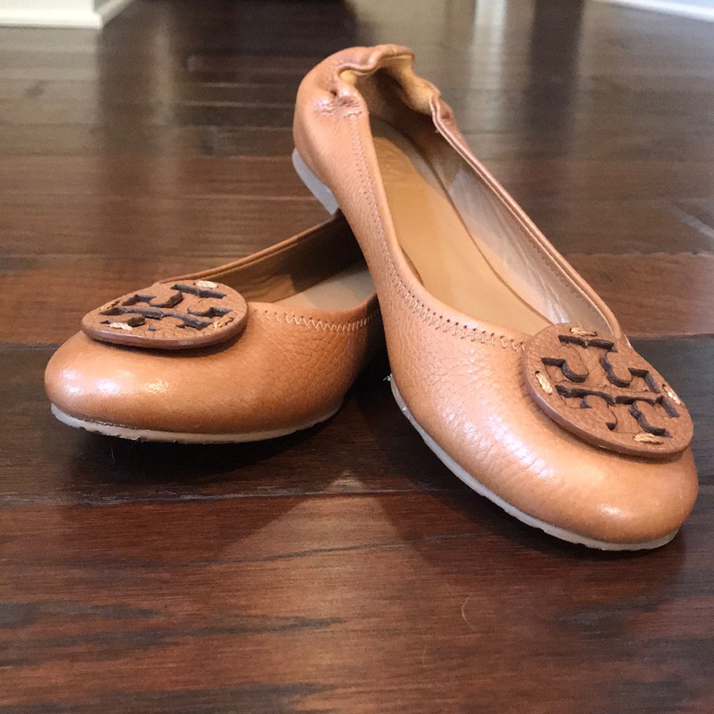 Tory Burch flat